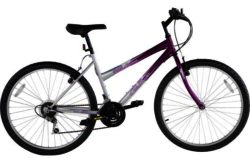 Challenge Emulator 26 Inch Mountain Bike - Ladies